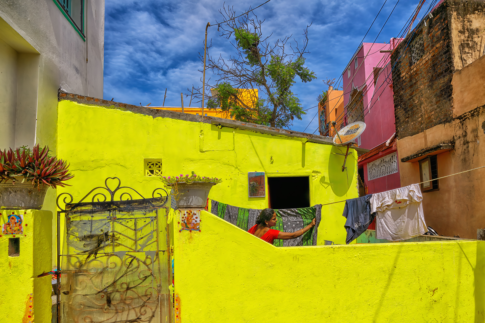 281 | Mahabalipuram 2021